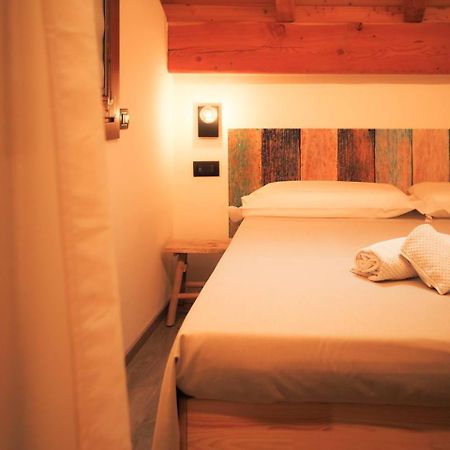 Casa Armida Apartman Tirano Kültér fotó