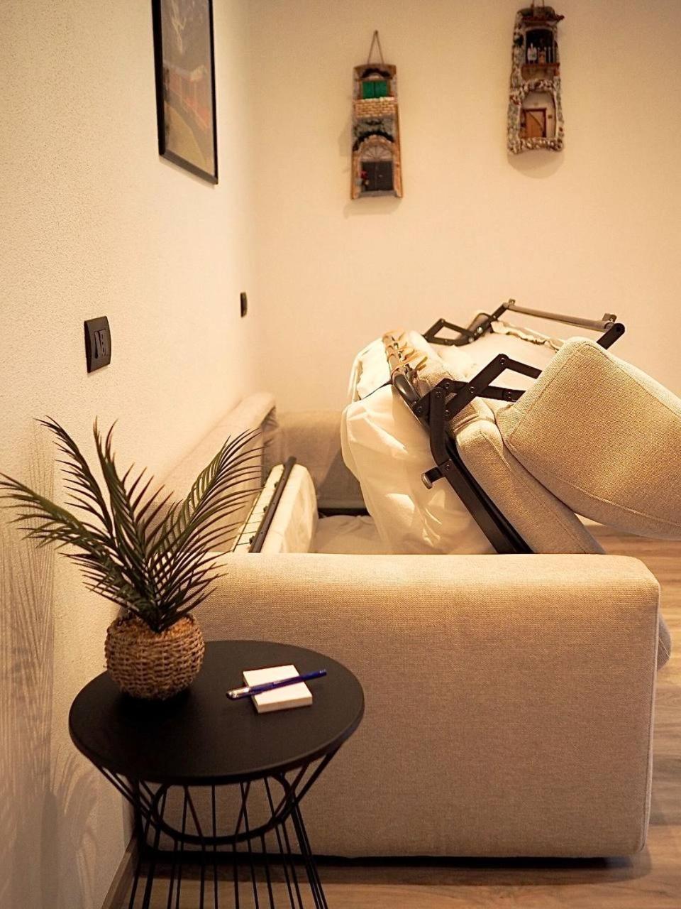 Casa Armida Apartman Tirano Kültér fotó
