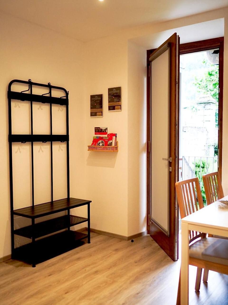Casa Armida Apartman Tirano Kültér fotó